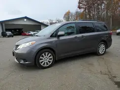 5TDJZ3DC9HS151220 2017 TOYOTA SIENNA