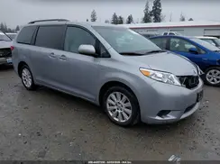 5TDJZ3DC9HS161097 2017 TOYOTA SIENNA