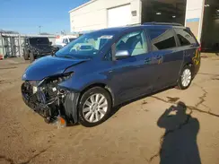 5TDJZ3DC9HS167871 2017 TOYOTA SIENNA