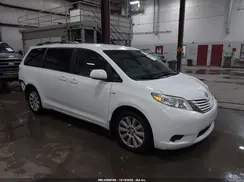 5TDJZ3DC9HS183150 2017 TOYOTA SIENNA