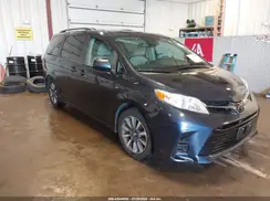 5TDJZ3DC9JS191254 2018 TOYOTA SIENNA