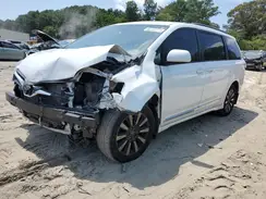 5TDJZ3DC9LS230475 2020 TOYOTA SIENNA