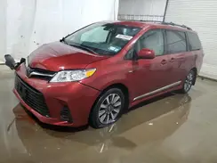 5TDJZ3DC9LS233148 2020 TOYOTA SIENNA