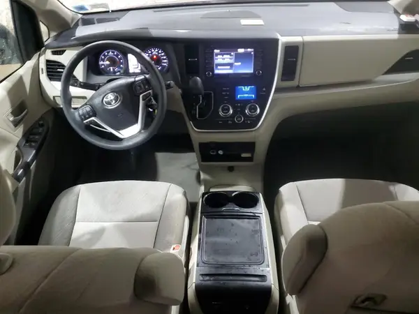 5TDJZ3DC9LS233148 2020 TOYOTA SIENNA - Image 8