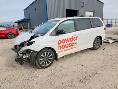 5TDJZ3DC9LS241041 2020 TOYOTA SIENNA