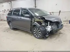 5TDJZ3DC9LS242545 2020 TOYOTA SIENNA