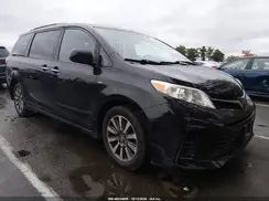 5TDJZ3DC9LS246546 2020 TOYOTA SIENNA