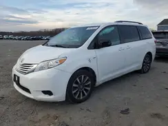 5TDJZ3DCXHS180970 2017 TOYOTA SIENNA