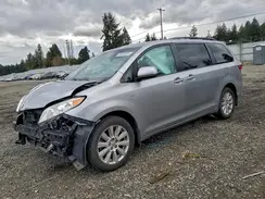 5TDJZ3DCXHS187028 2017 TOYOTA SIENNA