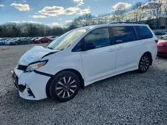 5TDJZ3DCXJS189920 2018 TOYOTA SIENNA
