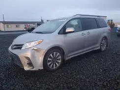5TDJZ3DCXJS190369 2018 TOYOTA SIENNA