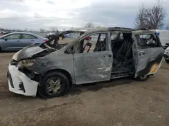 5TDJZ3DCXJS206893 2018 TOYOTA SIENNA