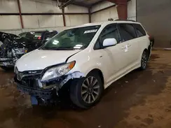 5TDJZ3DCXKS226515 2019 TOYOTA SIENNA