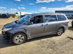 5TDJZ3DCXLS230341 2020 TOYOTA SIENNA