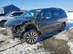 5TDJZ3DCXLS235006 2020 TOYOTA SIENNA