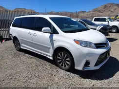 5TDJZ3DCXLS239900 2020 TOYOTA SIENNA