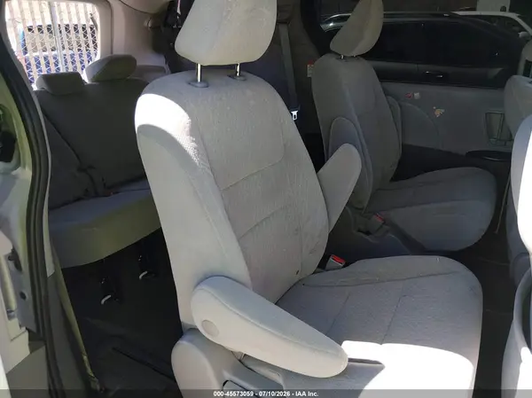 5TDJZ3DCXLS239900 2020 TOYOTA SIENNA - Image 8