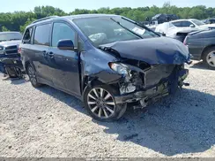 5TDJZ3DCXLS245244 2020 TOYOTA SIENNA