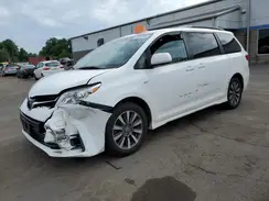 5TDJZ3DCXLS249696 2020 TOYOTA SIENNA