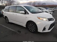 5TDJZ3DCXLS251755 2020 TOYOTA SIENNA