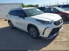 5TDJZRAH0MS045493 2021 TOYOTA HIGHLANDER
