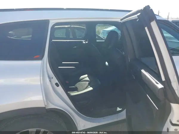 5TDJZRAH0MS045493 2021 TOYOTA HIGHLANDER - Image 8