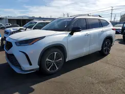 5TDJZRAH0MS065100 2021 TOYOTA HIGHLANDER