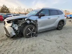 5TDJZRAH0NS107346 2022 TOYOTA HIGHLANDER