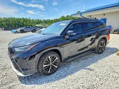 5TDJZRAH0NS111591 2022 TOYOTA HIGHLANDER