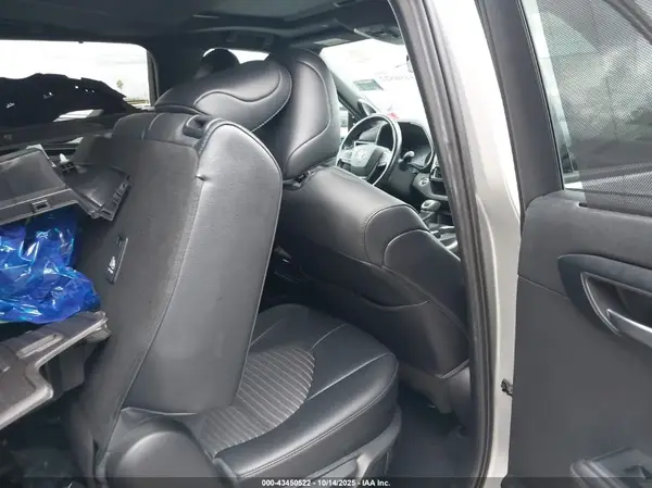 5TDJZRAH1MS033062 2021 TOYOTA HIGHLANDER - Image 8