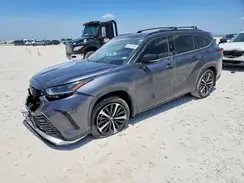 5TDJZRAH1MS073030 2021 TOYOTA HIGHLANDER