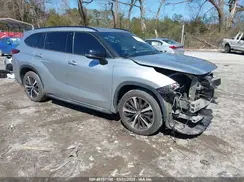 5TDJZRAH1MS075831 2021 TOYOTA HIGHLANDER