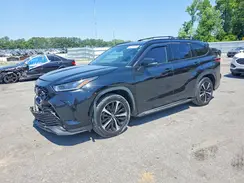 5TDJZRAH2MS066782 2021 TOYOTA HIGHLANDER