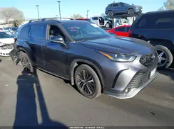 5TDJZRAH2MS074431 2021 TOYOTA HIGHLANDER