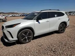 5TDJZRAH2NS095247 2022 TOYOTA HIGHLANDER