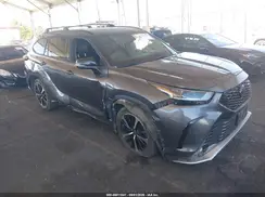 5TDJZRAH2NS111690 2022 TOYOTA HIGHLANDER