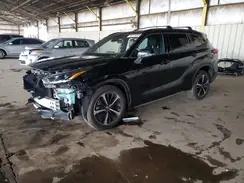 5TDJZRAH3MS034651 2021 TOYOTA HIGHLANDER