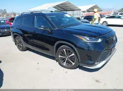 5TDJZRAH4MS057873 2021 TOYOTA HIGHLANDER