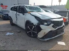 5TDJZRAH4MS077993 2021 TOYOTA HIGHLANDER