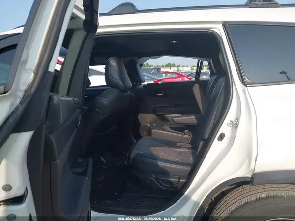 5TDJZRAH4MS077993 2021 TOYOTA HIGHLANDER - Image 8
