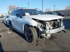 5TDJZRAH4NS118124 2022 TOYOTA HIGHLANDER