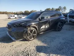 5TDJZRAH5MS033842 2021 TOYOTA HIGHLANDER