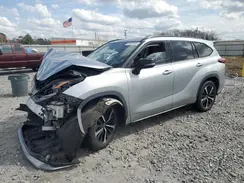 5TDJZRAH5MS048762 2021 TOYOTA HIGHLANDER