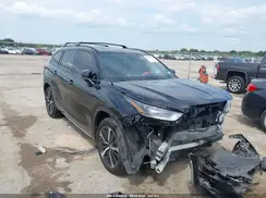5TDJZRAH5MS060121 2021 TOYOTA HIGHLANDER