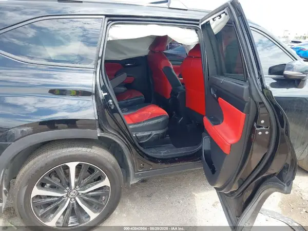 5TDJZRAH5MS060121 2021 TOYOTA HIGHLANDER - Image 8
