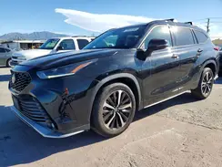 5TDJZRAH5MS082717 2021 TOYOTA HIGHLANDER