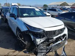 5TDJZRAH5NS090270 2022 TOYOTA HIGHLANDER
