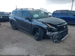 5TDJZRAH6MS031565 2021 TOYOTA HIGHLANDER