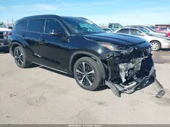 5TDJZRAH6MS043330 2021 TOYOTA HIGHLANDER