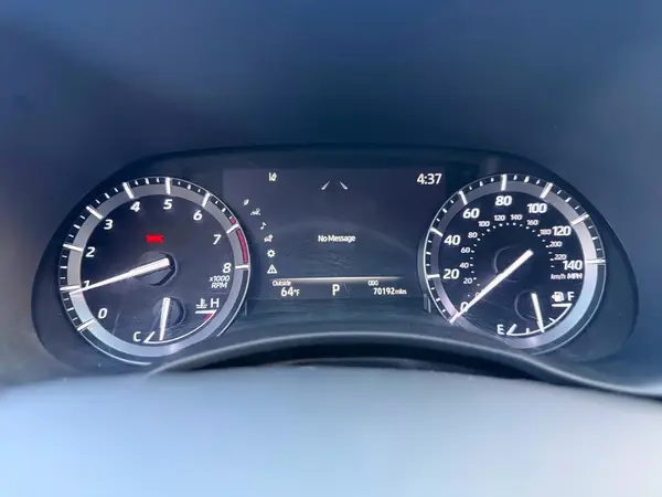 5TDJZRAH6MS045319 2021 TOYOTA HIGHLANDER - Image 8